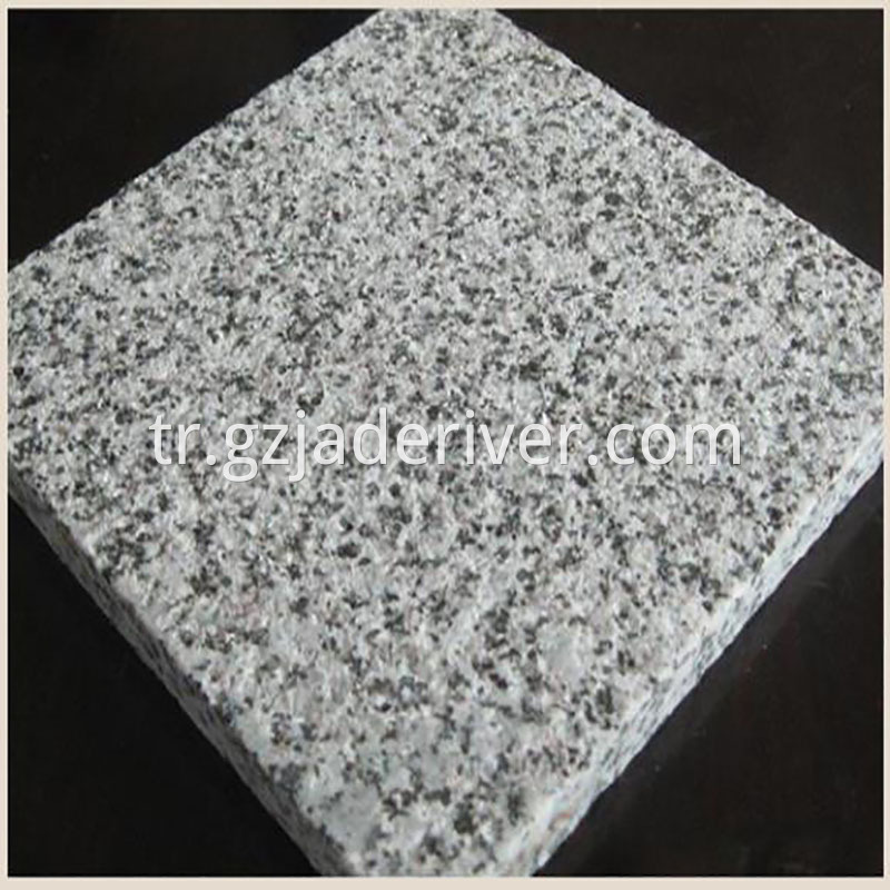 granite tile edge polishing